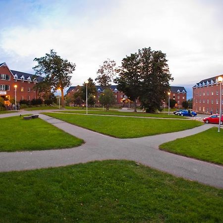 Dalhousie University Agricultural Campus ทรูโร ภายนอก รูปภาพ