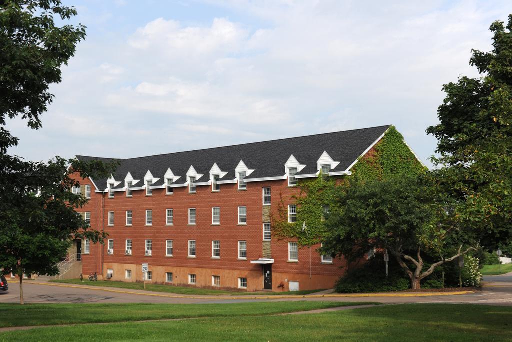 Dalhousie University Agricultural Campus ทรูโร ภายนอก รูปภาพ