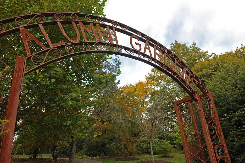 Dalhousie University Agricultural Campus ทรูโร ภายนอก รูปภาพ