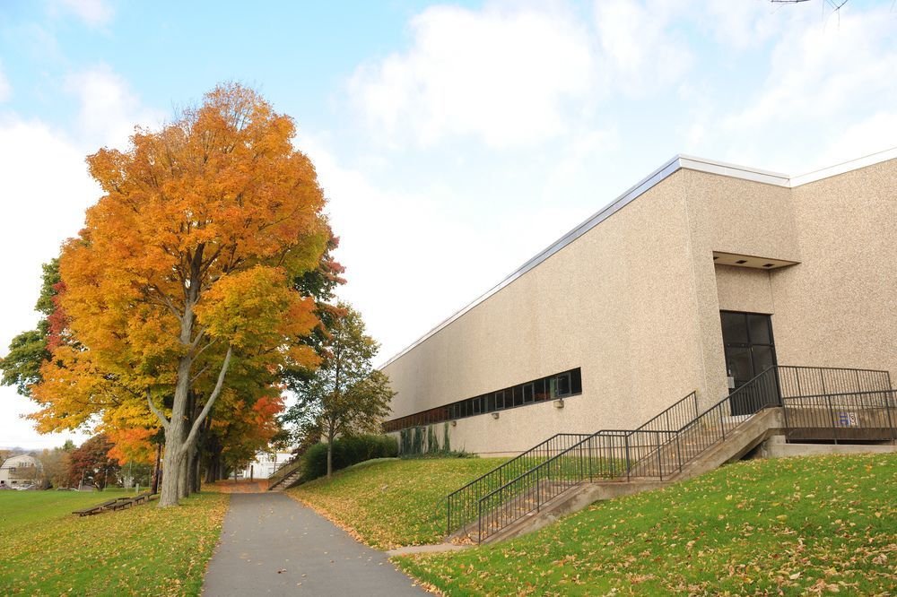Dalhousie University Agricultural Campus ทรูโร ภายนอก รูปภาพ